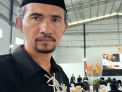 Kangmas Dwi Sudarsono Terpilih Menjadi Kepala Ombudsman Perwakilan NTB